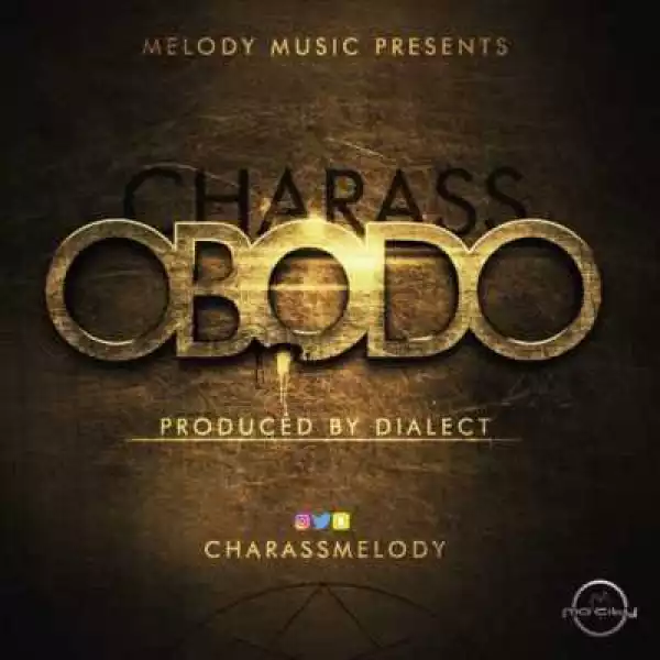 Charass - “Obodo”